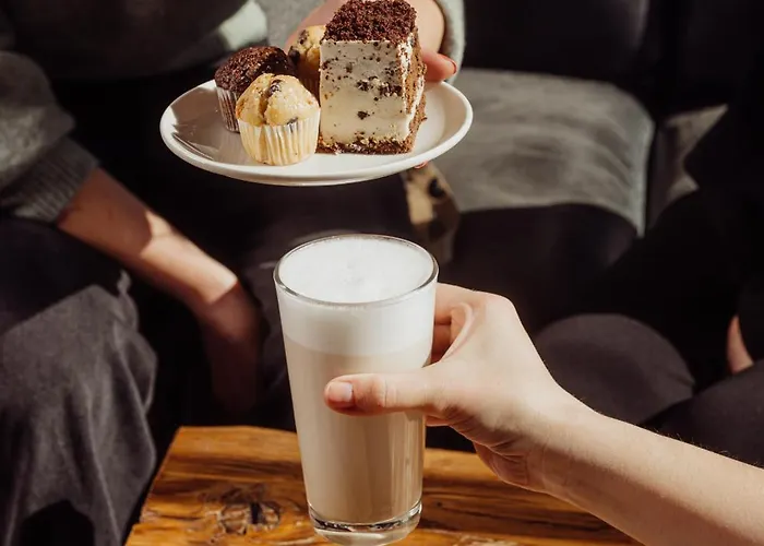 Złoty Horyzont Hotel