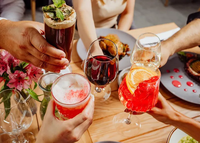 Hotel Złoty Horyzont