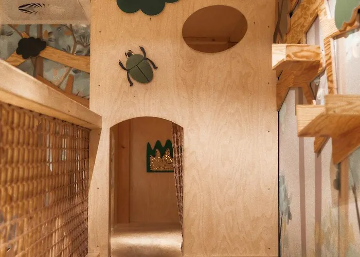 Hotel Złoty Horyzont 4*