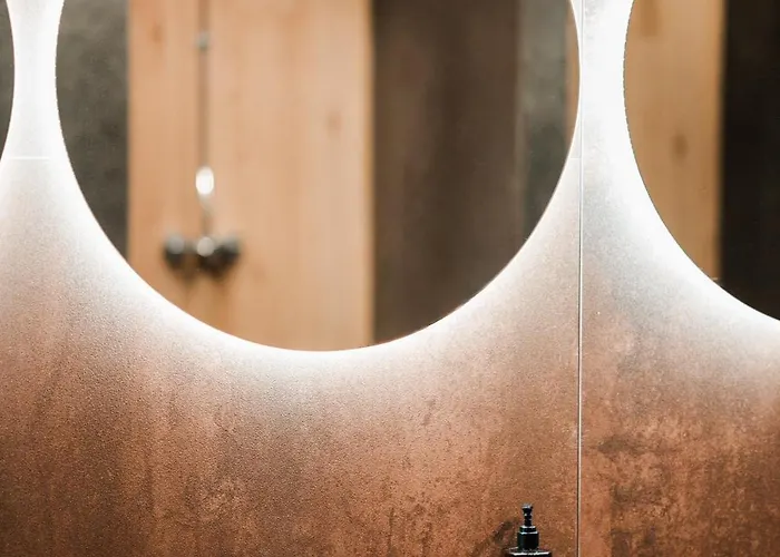 Złoty Horyzont Hotel