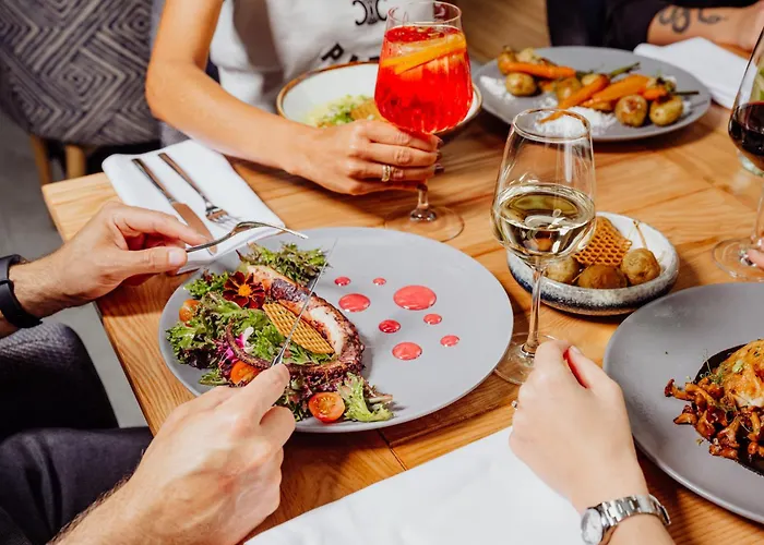 Złoty Horyzont Hotel